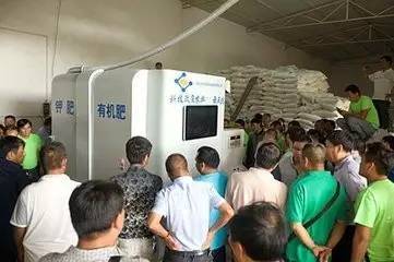 智慧農(nóng)業(yè)新變革 一鍵輸入，科學(xué)施肥