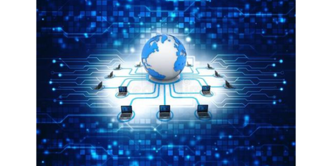 楊浦區的網絡技術服務產品 定義、類型與應用場景