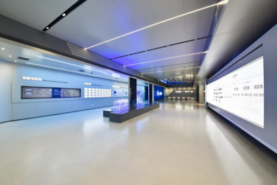 喜訊 | 一汽解放J7整車智能工廠落成投產，引領商用車智造新時代