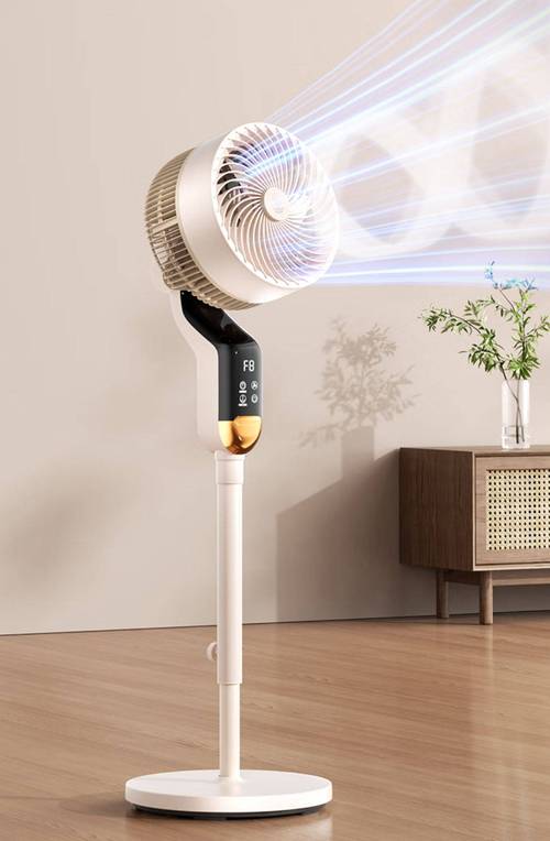電風(fēng)扇哪個(gè)品牌質(zhì)量好?十大機(jī)型哪款能成為四季常用伙伴?